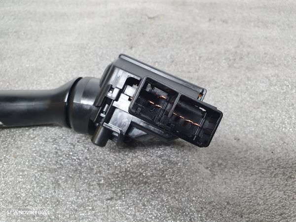 Comutador / Manete (Luzes/Piscas/Escovas/Fita) Toyota Yaris (_P9_) - 3