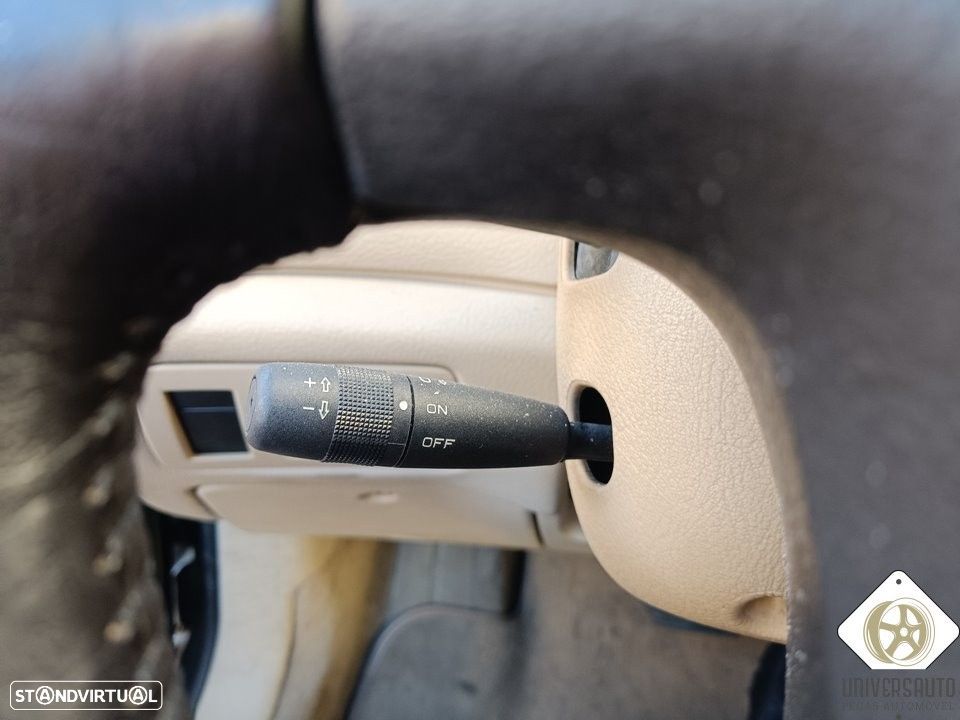 COMANDO PISCAS PEUGEOT 607 2004 - 3