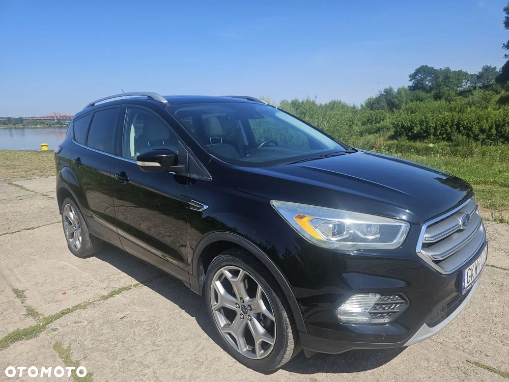 Ford Escape - 7