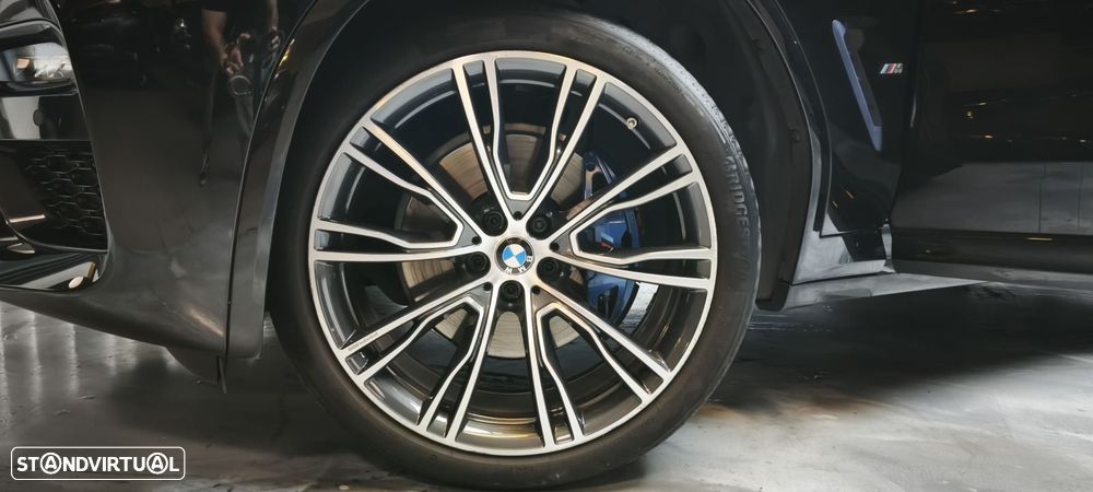 BMW X3 30 e xDrive Pack M - 10