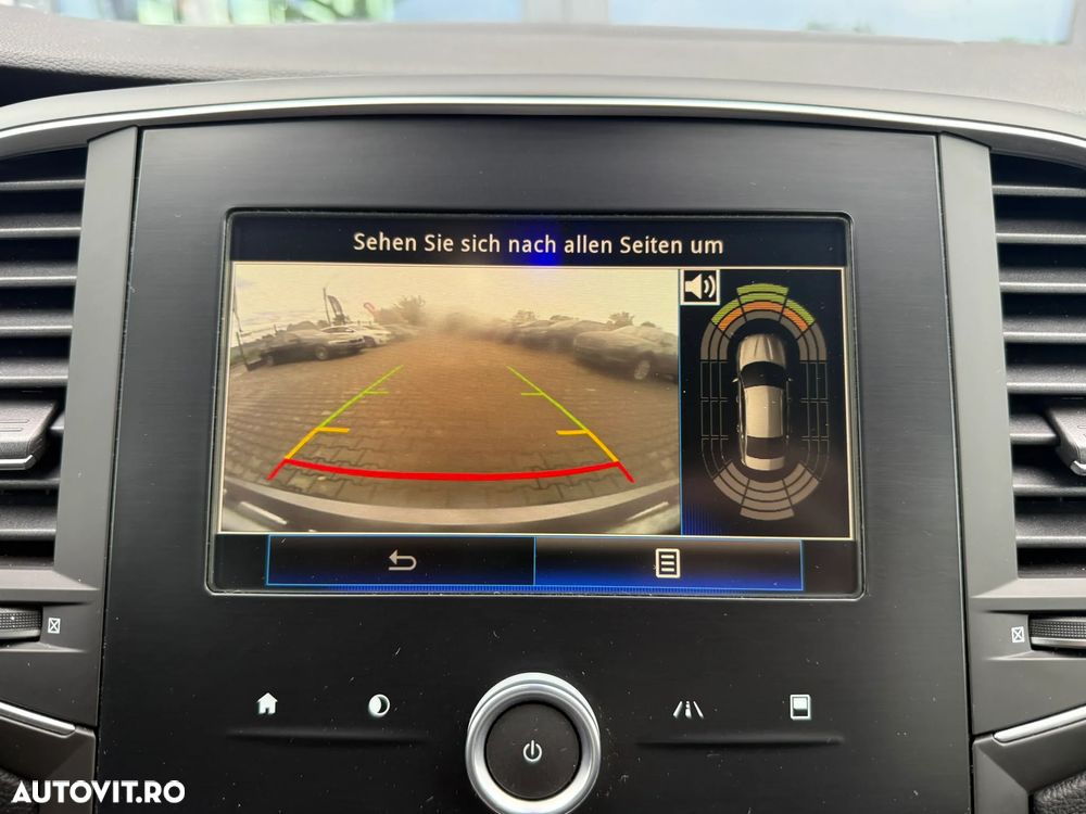 Renault Talisman ENERGY TCe 150 EDC LIFE - 40