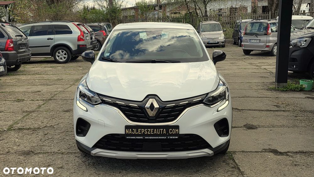 Renault Captur - 2