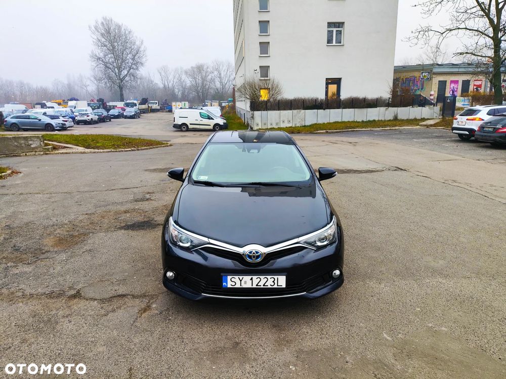 Toyota Auris Hybrid 135 Prestige - 1