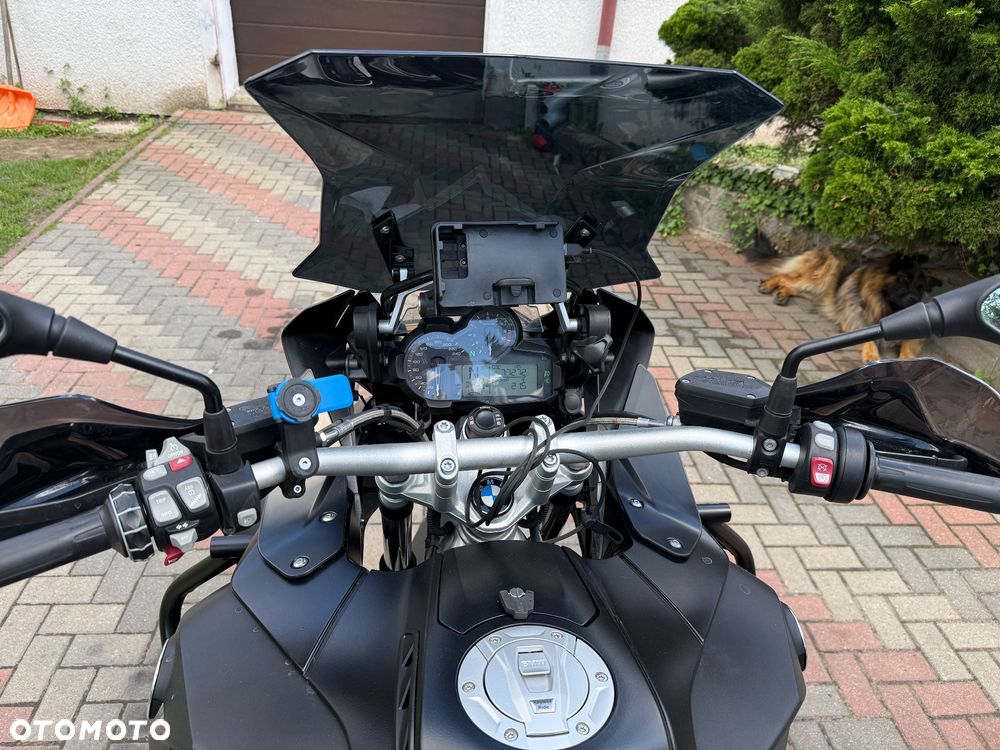 BMW GS - 8