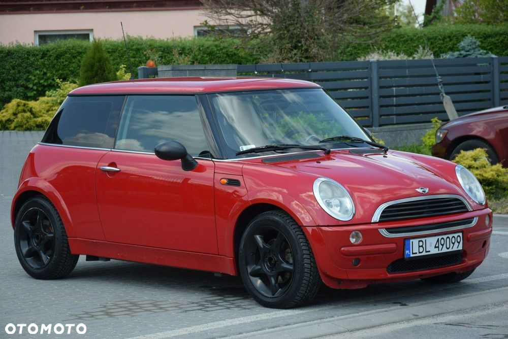 MINI ONE Standard - 1