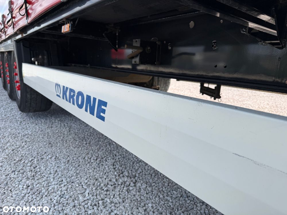 Krone - 3