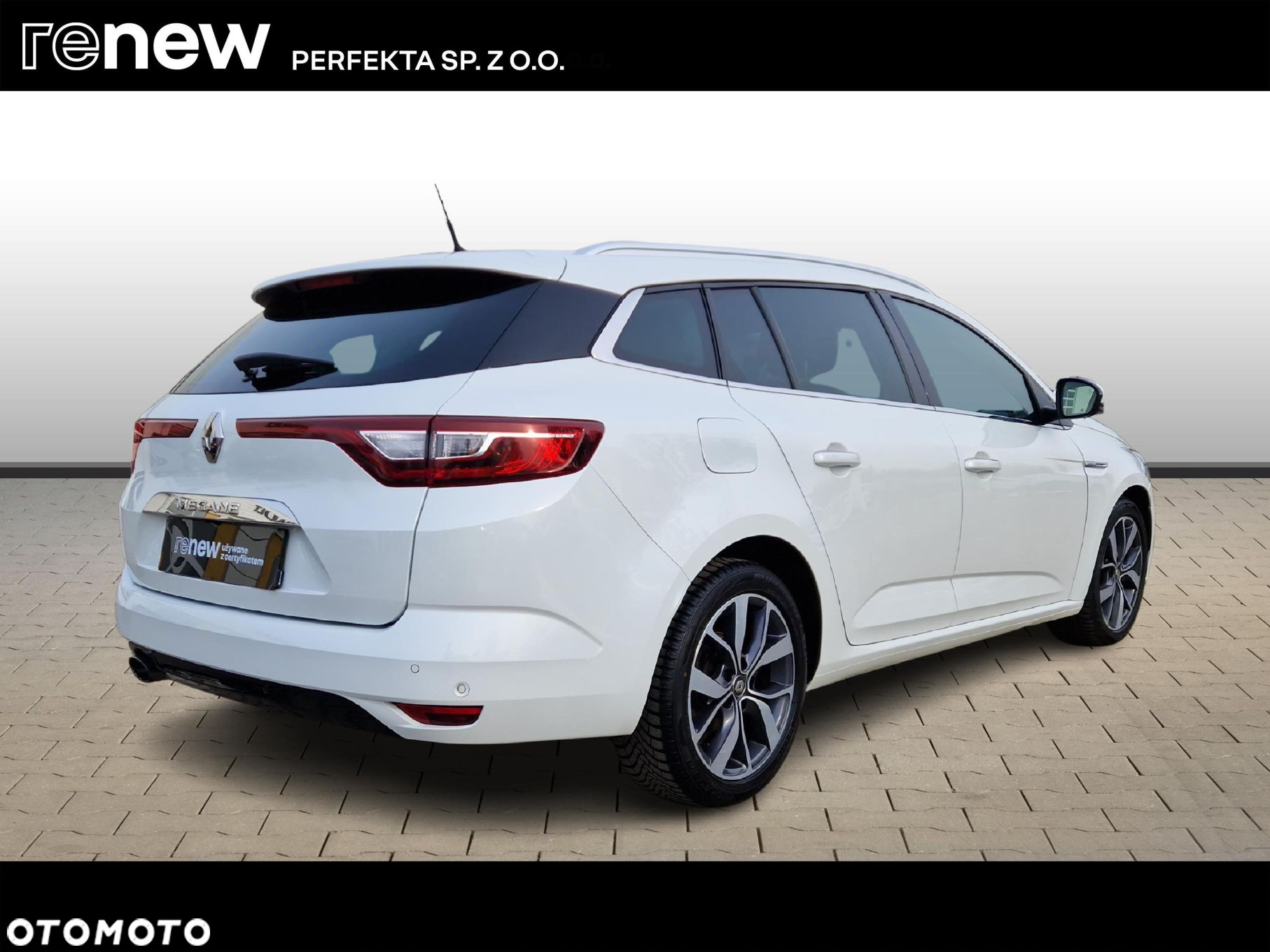 Renault Megane 1.2 Energy TCe Bose - 5