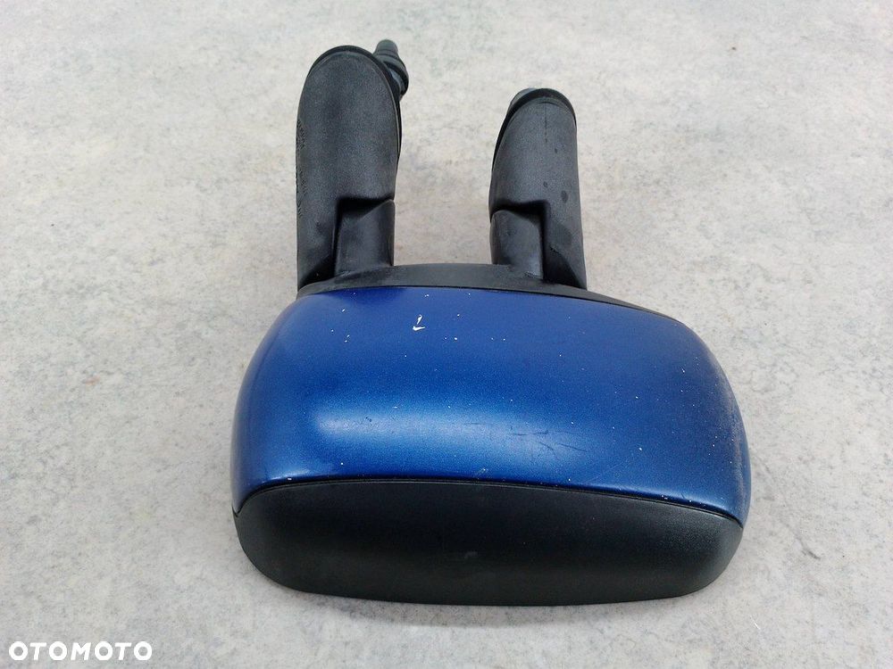 LUSTERKO LEWE FIAT DOBLO I 0158100  MAGNETI MARELLI - 5