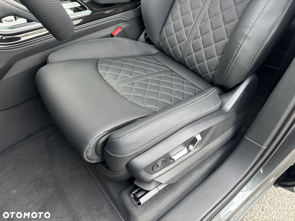 Audi Q7 TDI mHEV 210 kW Quattro S Line Tiptr - 12