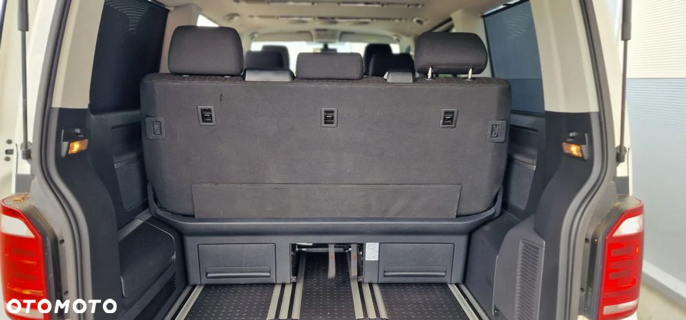 Volkswagen Multivan 2.0 BiTDI L1 Highline 4Motion DSG - 20
