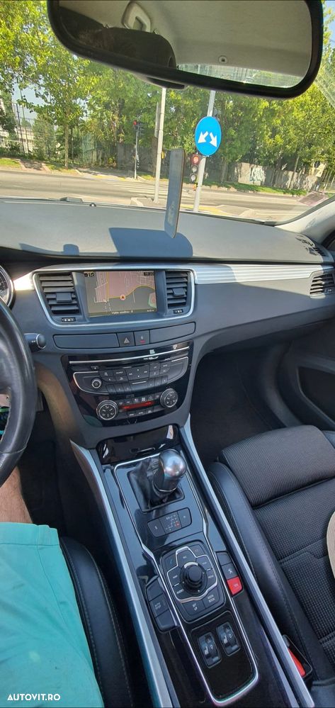Peugeot 508 - 3