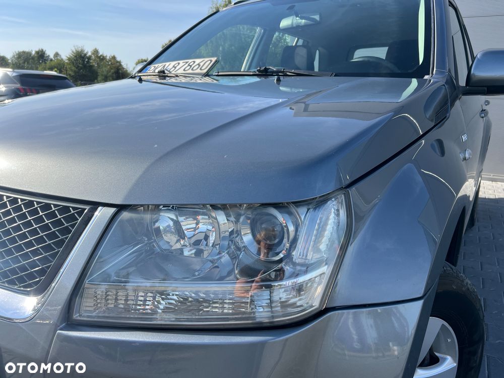 Suzuki Grand Vitara 1.9 DDiS Premium - 3