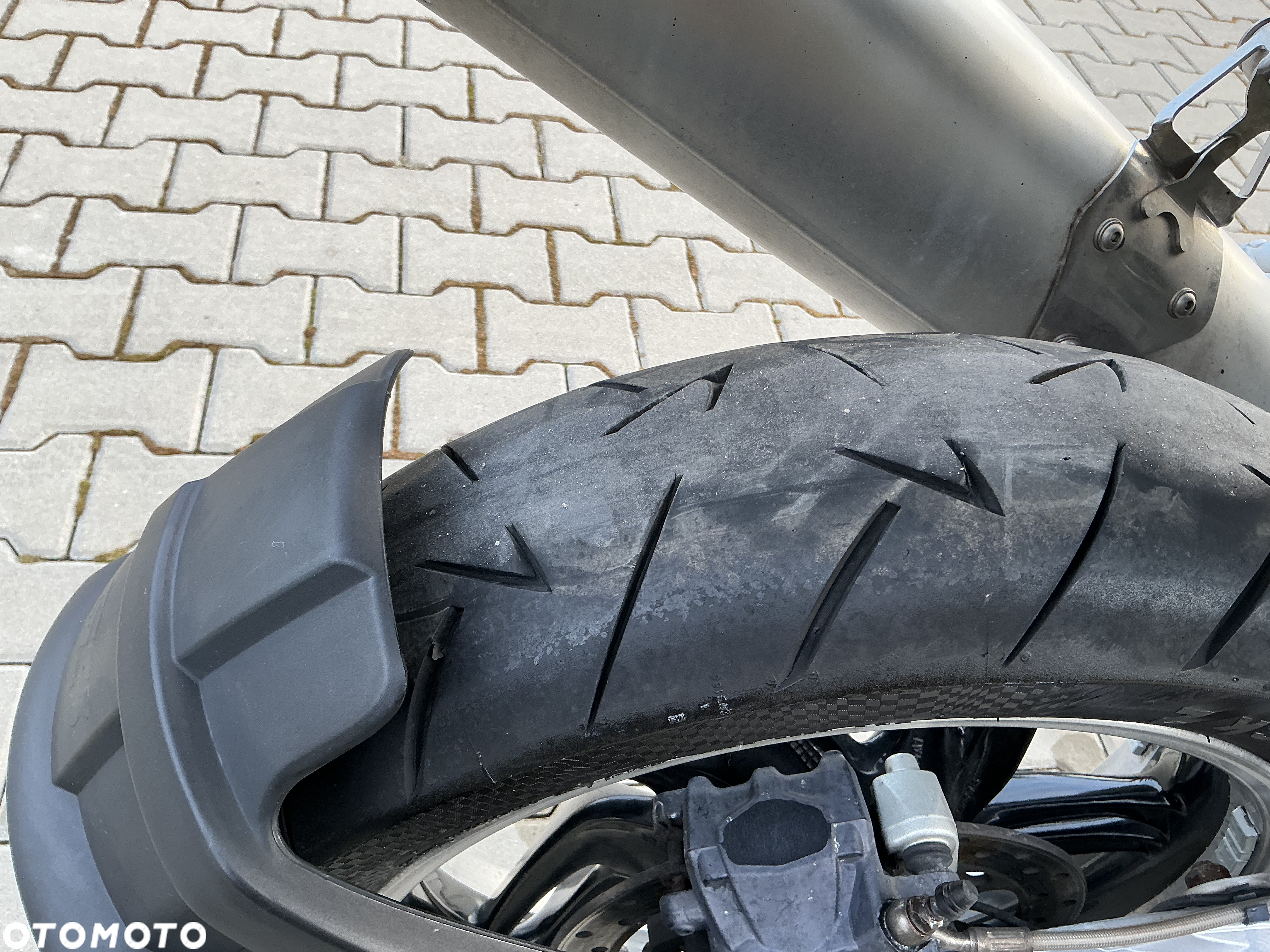 BMW GS - 11