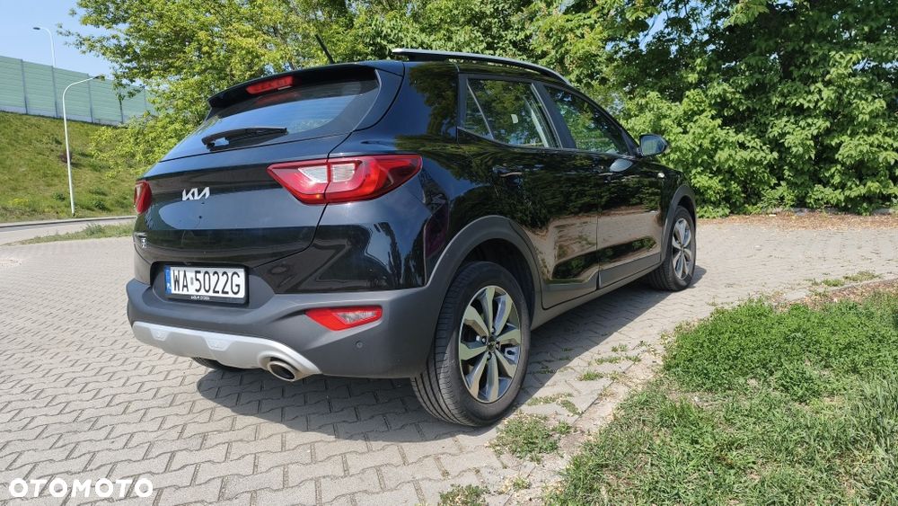 Kia Stonic - 4