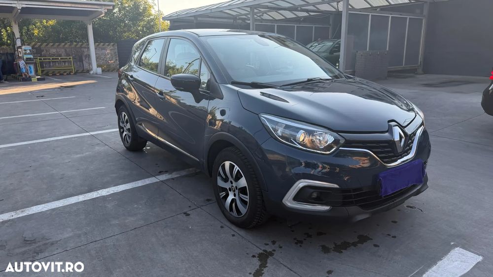 Renault Captur TCe Zen - 26