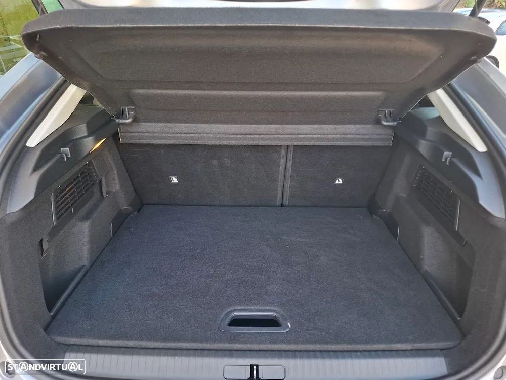 Citroën C4 1.5 BlueHDi Feel Pack EAT8 - 45