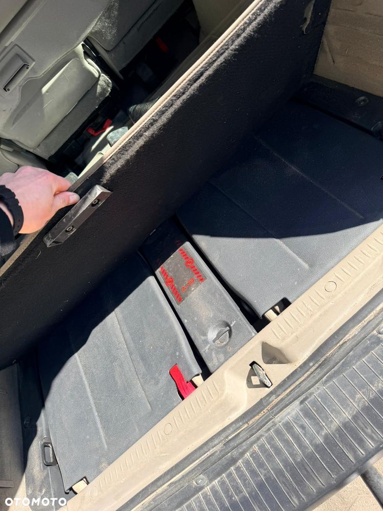 Renault Scenic 1.9 dCi Confort Expression - 6