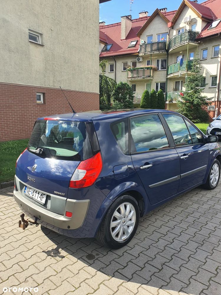 Renault Scenic - 13