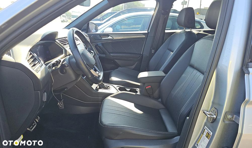 Volkswagen Tiguan 2.0 TSI 4Mot R-Line DSG - 10