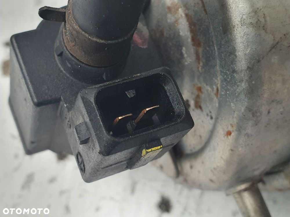 TURBOSPRĘŻARKA Saab 93 9-3 II 2.0 T Turbo 12788719 TD04L-14T - 10