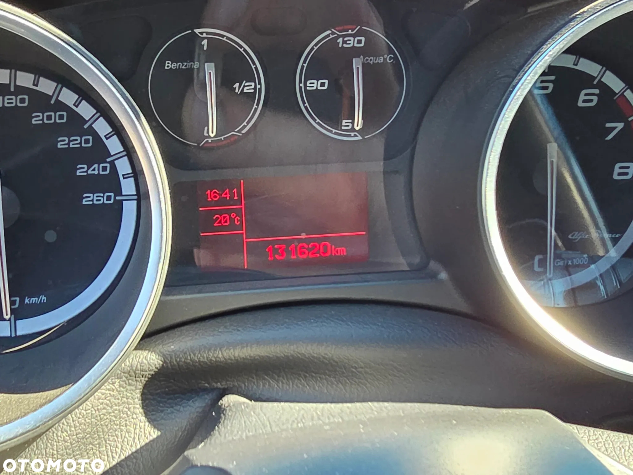 Alfa Romeo Giulietta 1.4 TB MultiAir Exclusive - 14