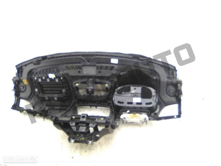 Conjunto Completo Tablier + Airbags + Pré-tensores 8688_50008r - 6