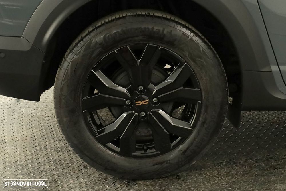 Dacia Jogger 1.0 ECO-G Extreme Bi-Fuel - 5