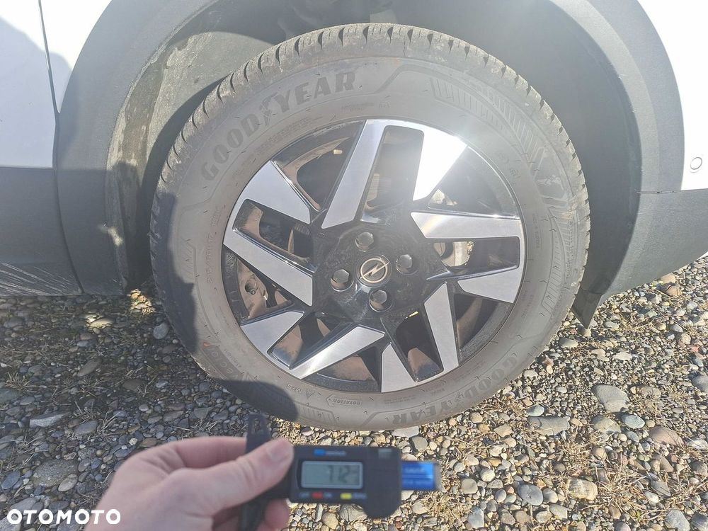 Opel Mokka X - 15