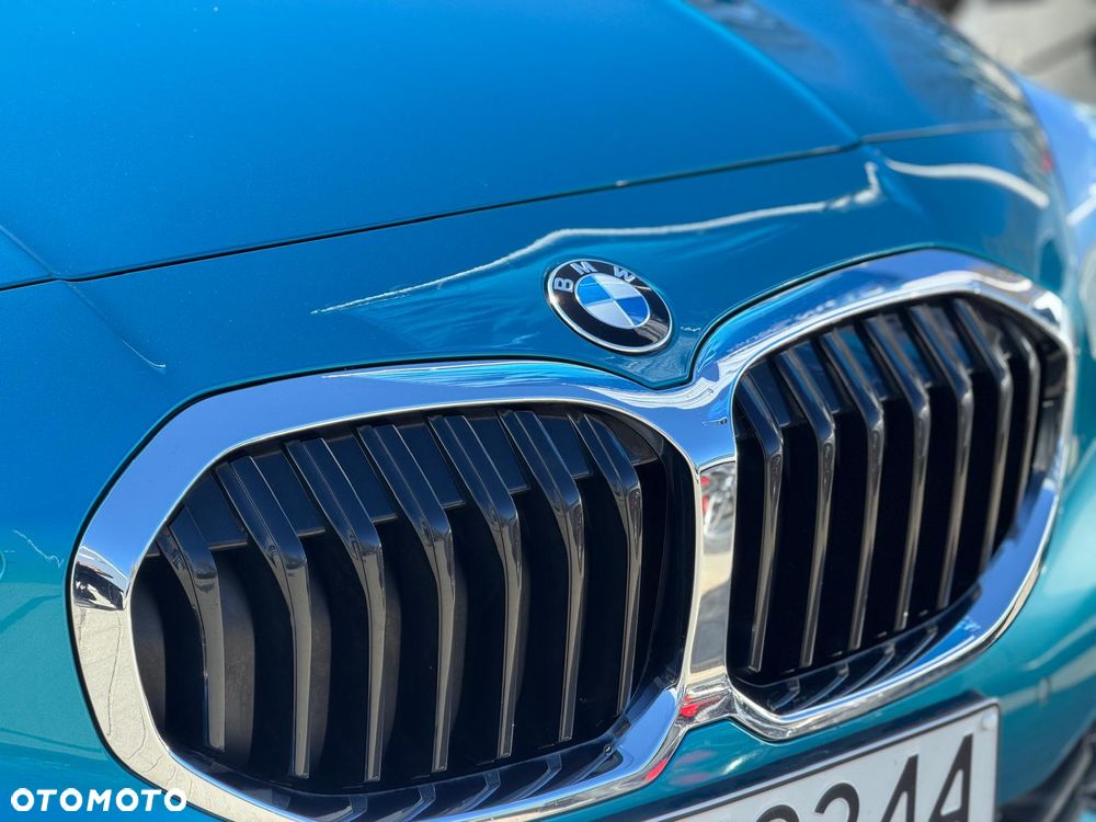 BMW Seria 1 118i Advantage - 7