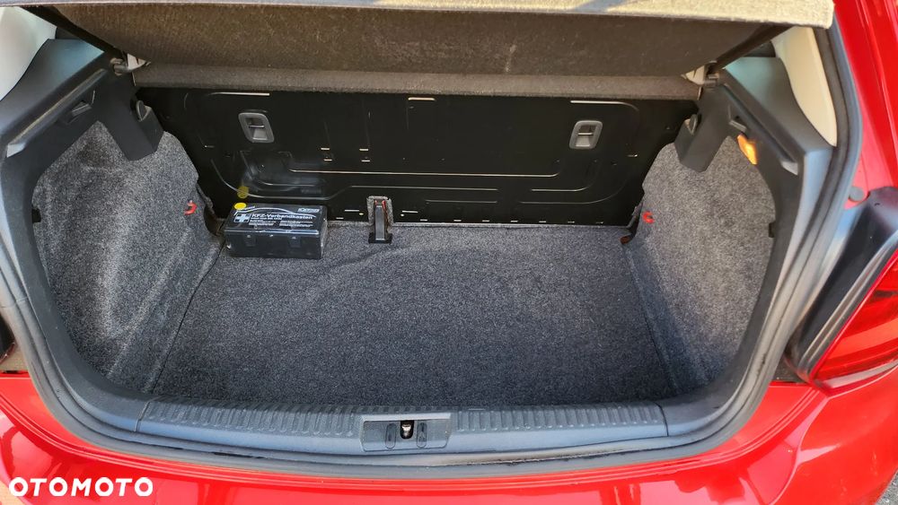 Volkswagen Polo 1.0 Trendline - 18