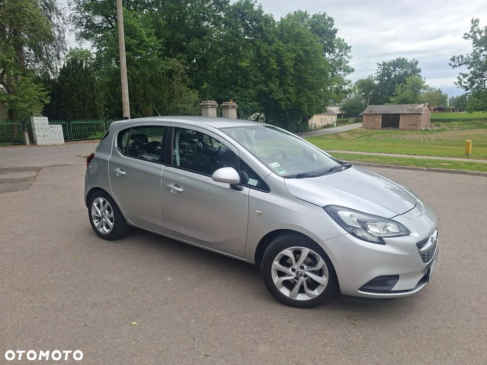 Opel Corsa - 9