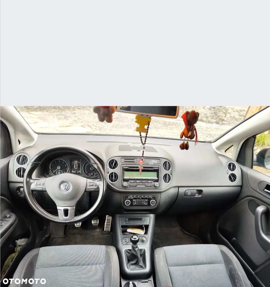 Volkswagen Golf Plus 1.4 TSI Style - 14