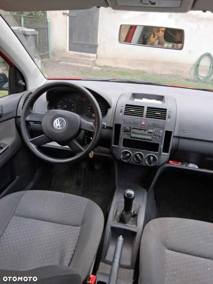 Volkswagen Polo 1.2 Basis - 4