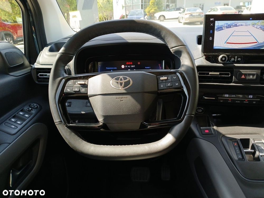 Toyota Proace City Verso Long 1.5 D-4D VIP - 12
