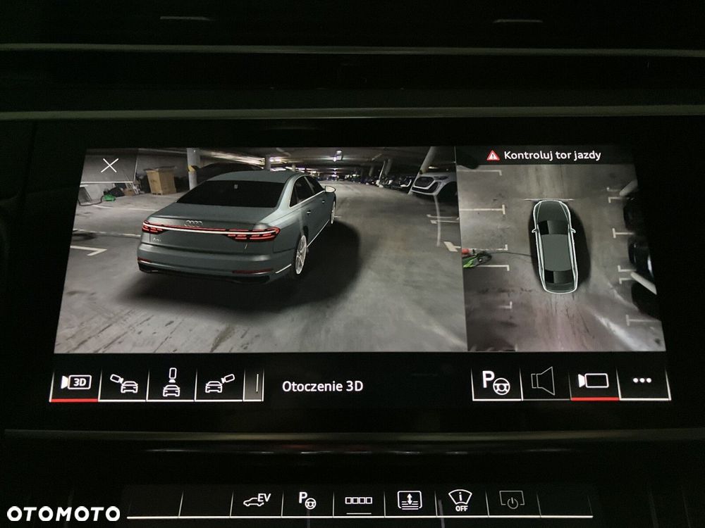 Audi A8 - 37