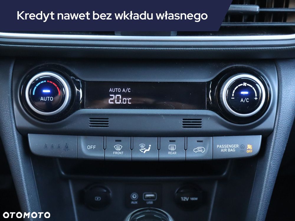 Hyundai Kona - 15