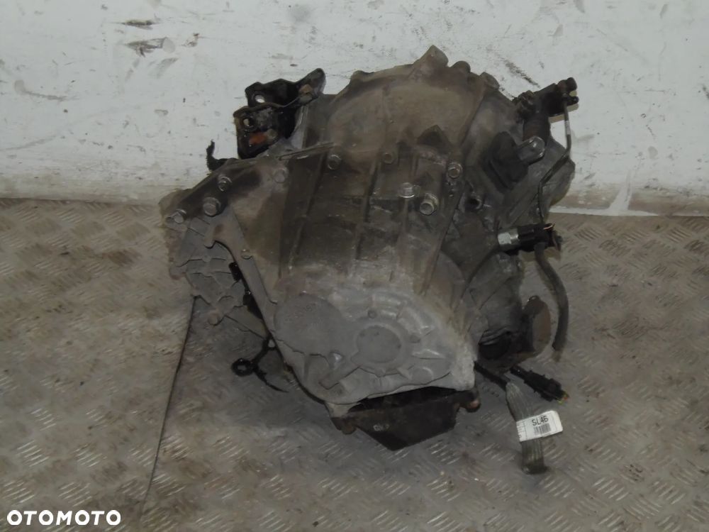 KIA SPORTAGE III 3 2014 R SKRZYNIA BIEGÓW MANUAL M56CF3-1 - 3