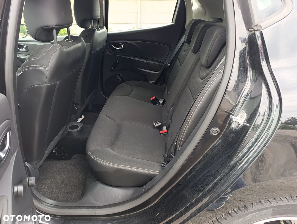 Renault Clio 1.2 16V Alize EU6 - 15
