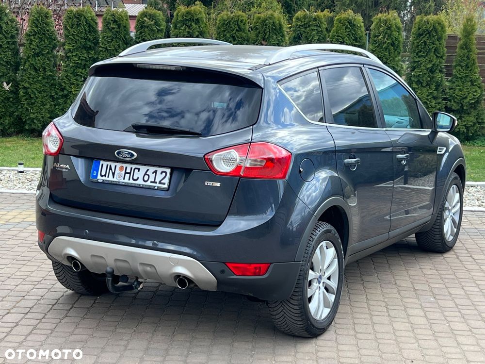 Ford Kuga - 8