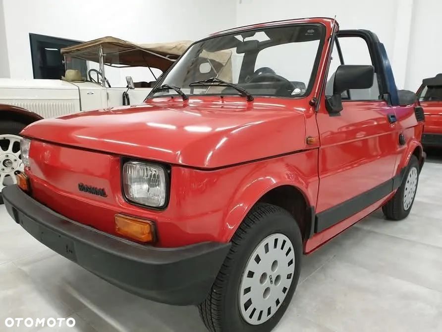 Fiat 126 - 33