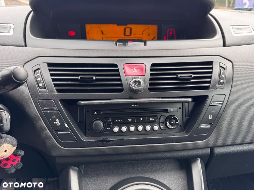 Citroën C4 1.6 HDi Equilibre Pack - 30