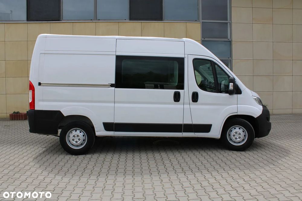 Opel Movano - 7