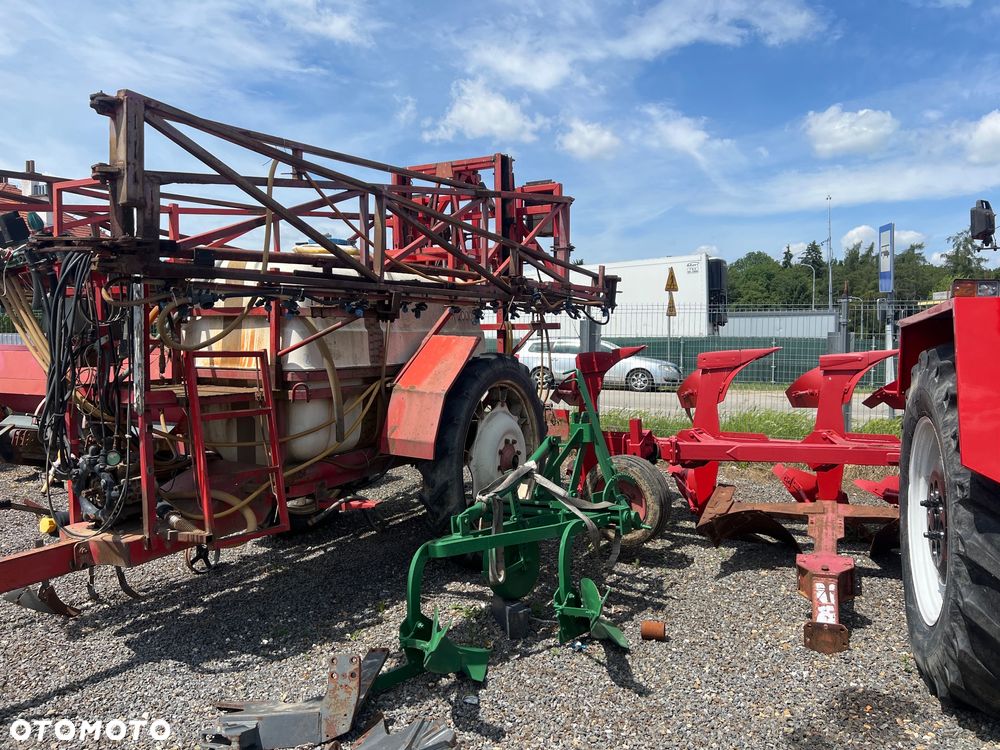 Zetor 7245 - 18