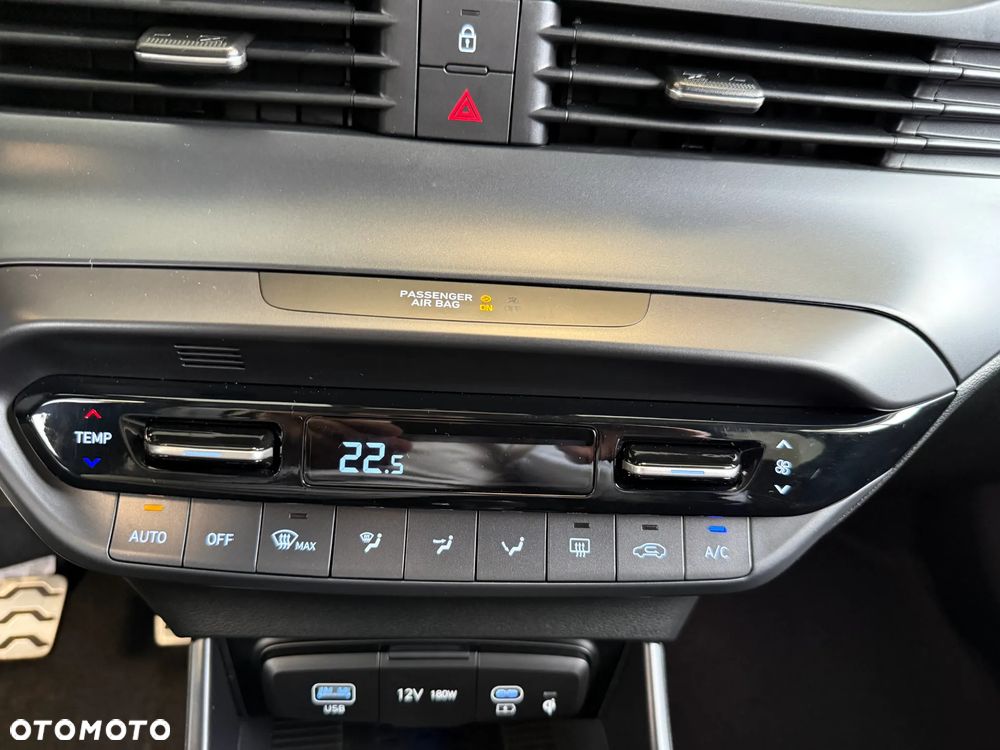 Hyundai Bayon 1.0 T-GDI Executive - 18