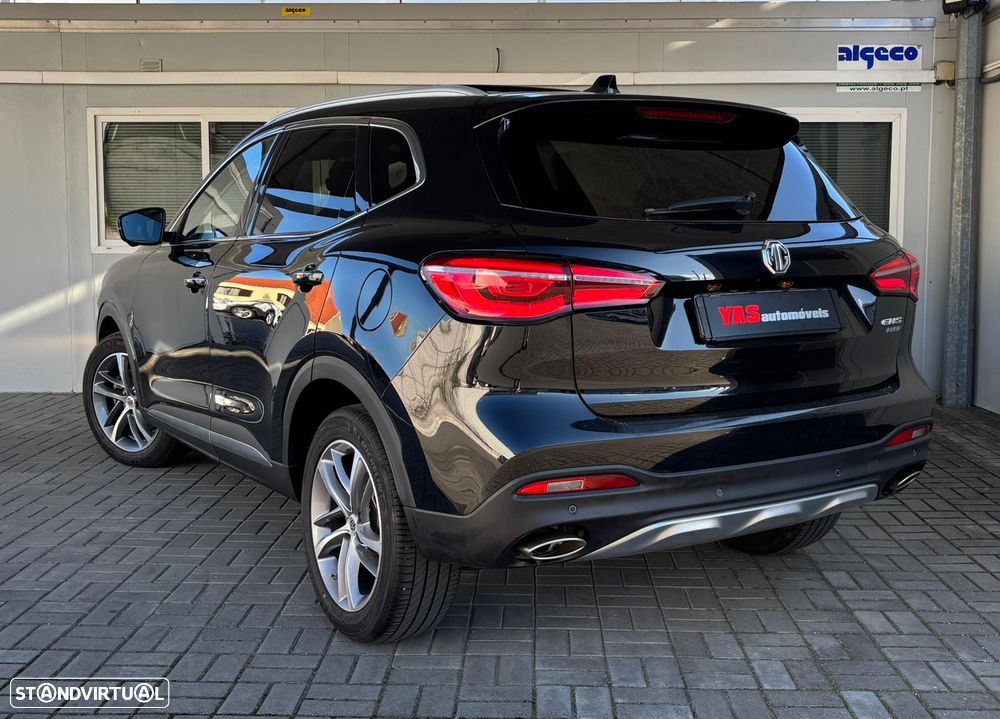 MG EHS 1.5T-GDI Luxury - 28