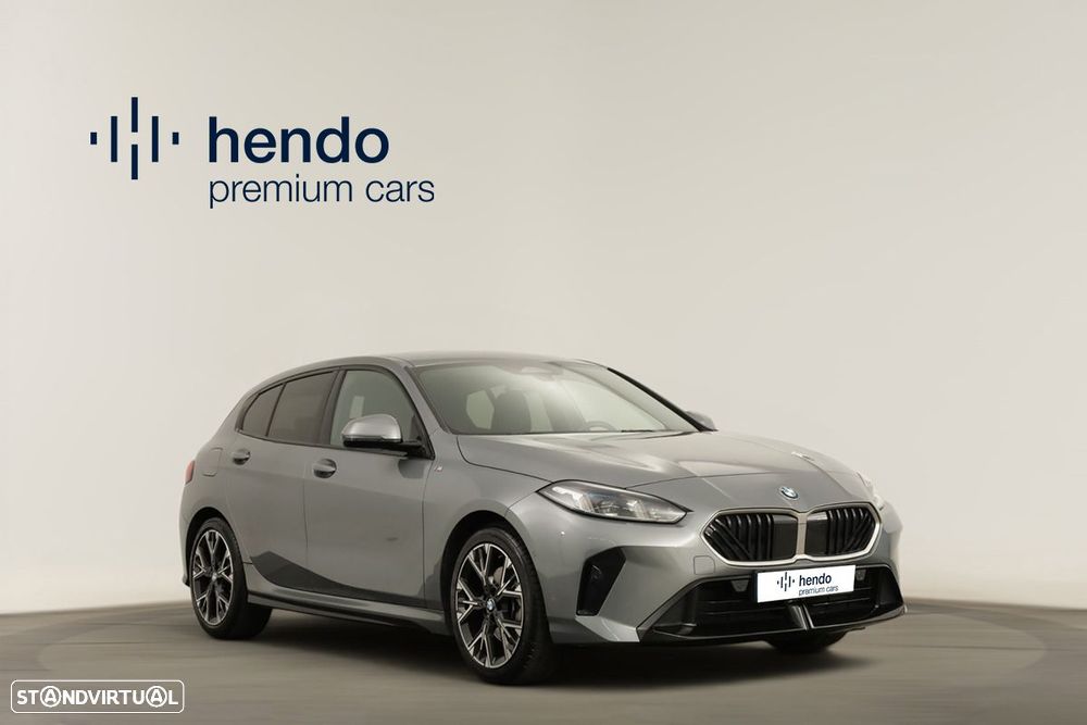 BMW 116 Pack Desportivo M - 2
