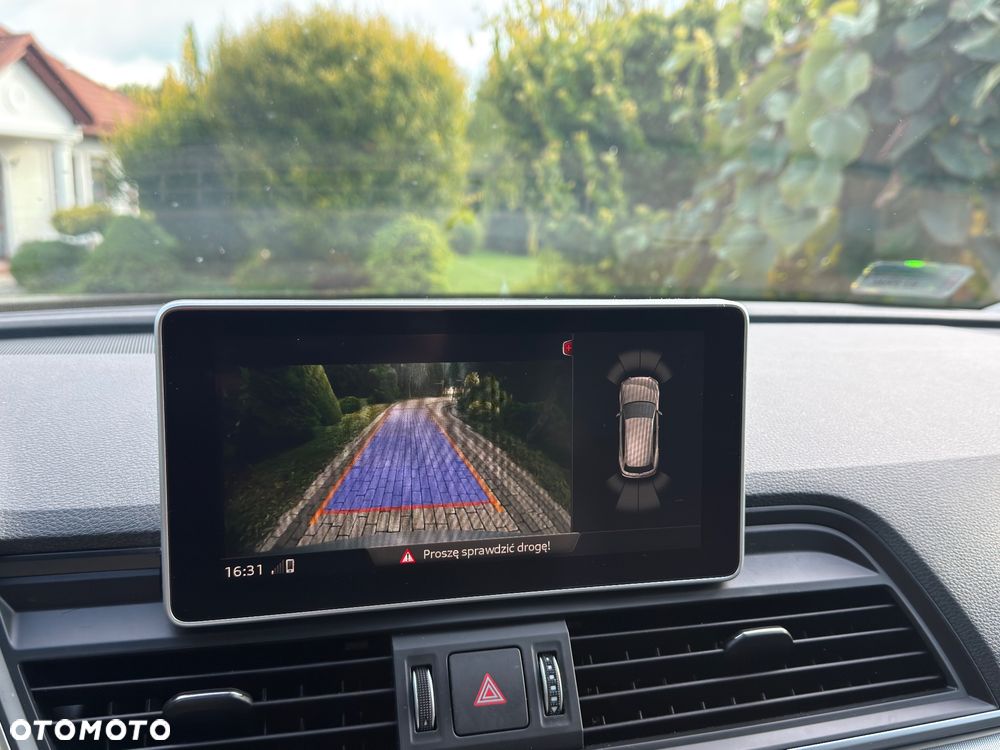 Audi Q5 2.0 TDI Quattro S tronic - 16