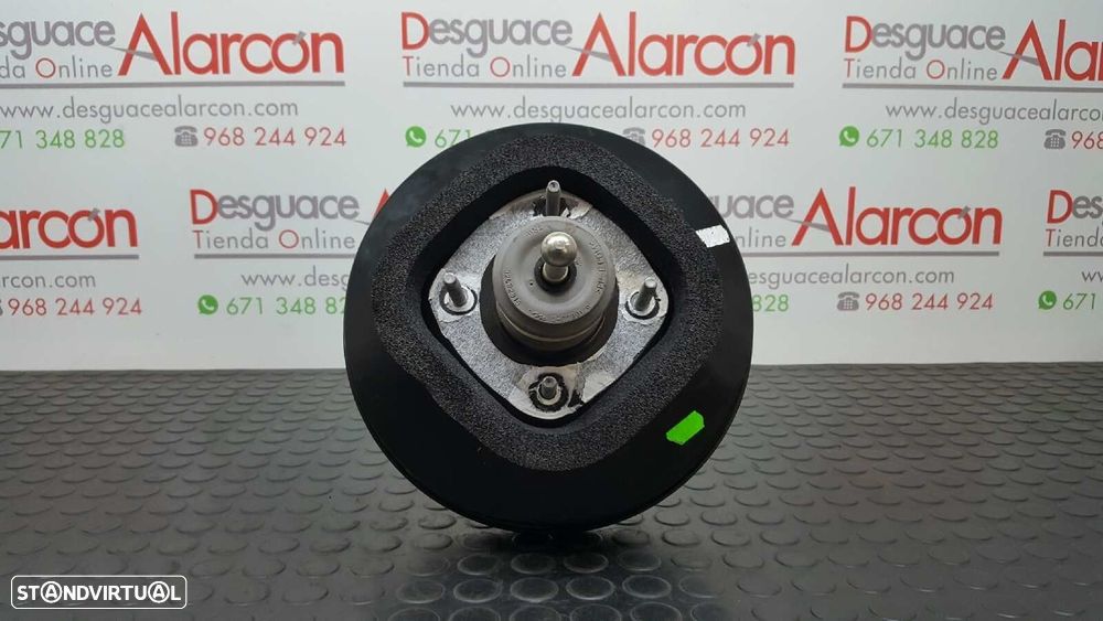 SERVOFREIO PEUGEOT 2008 (--.2013->) GT LINE - 4