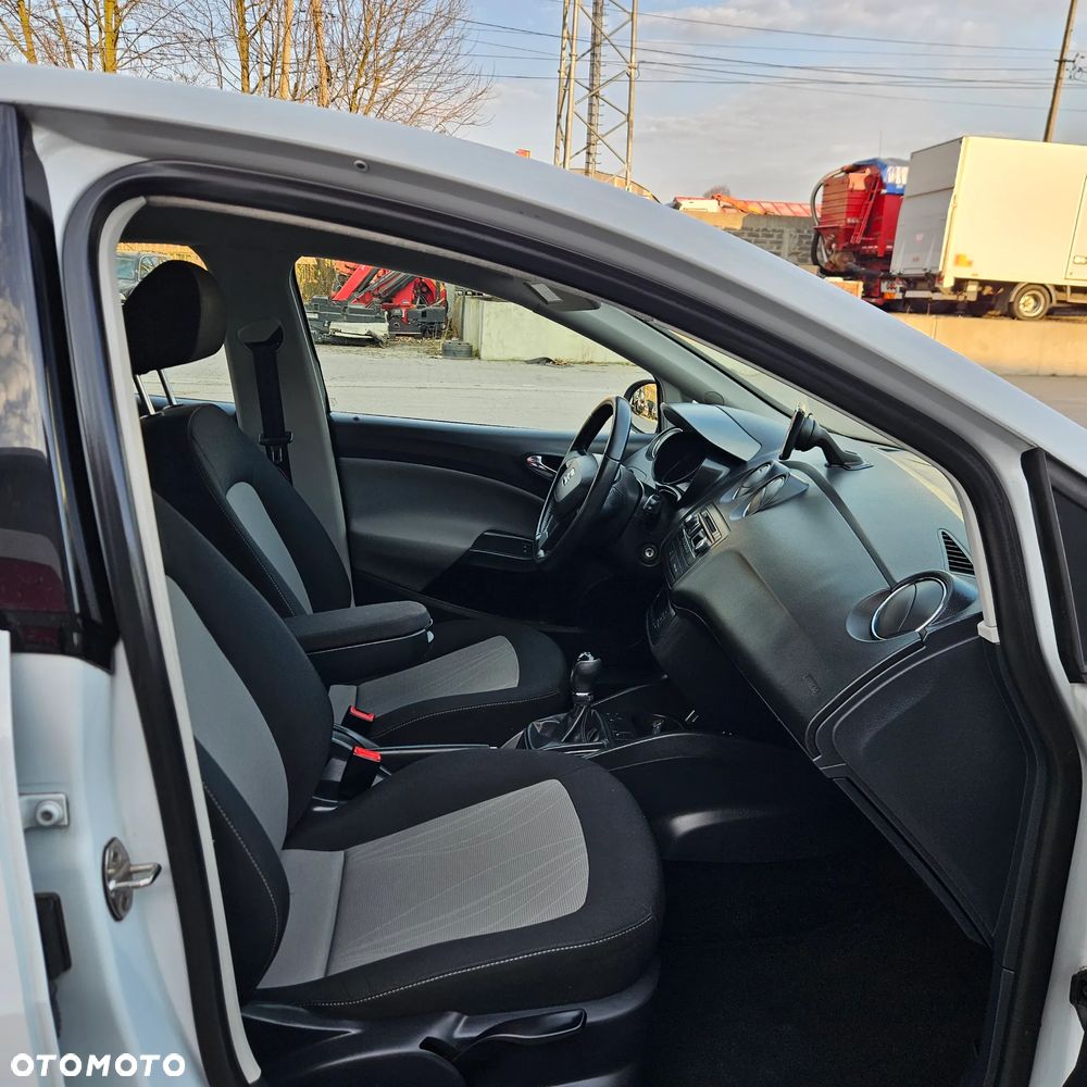Seat Ibiza - 16
