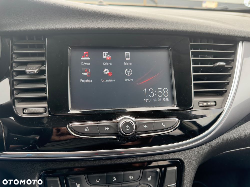 Opel Mokka 1.4 Turbo ecoFLEX Start/Stop Innovation - 23